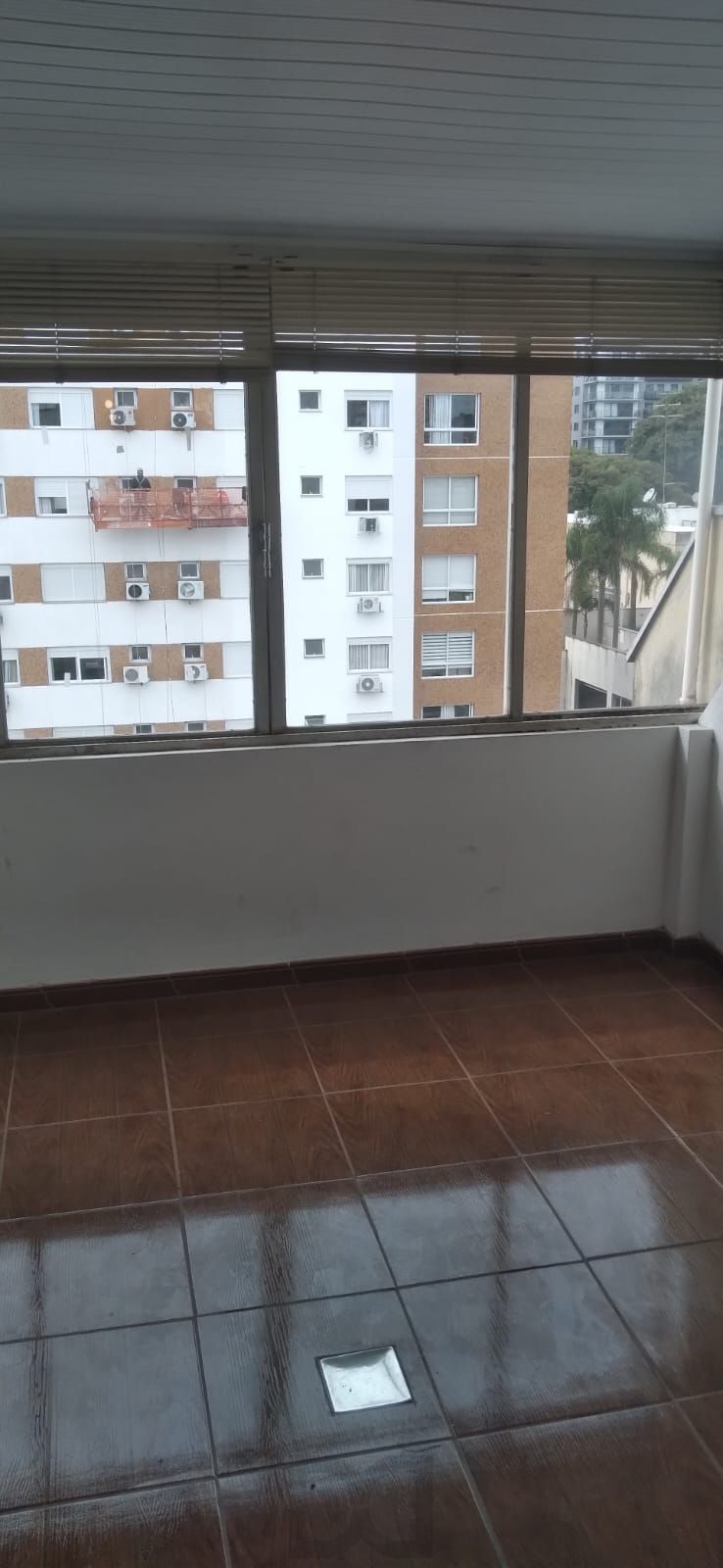 sala parte de cima