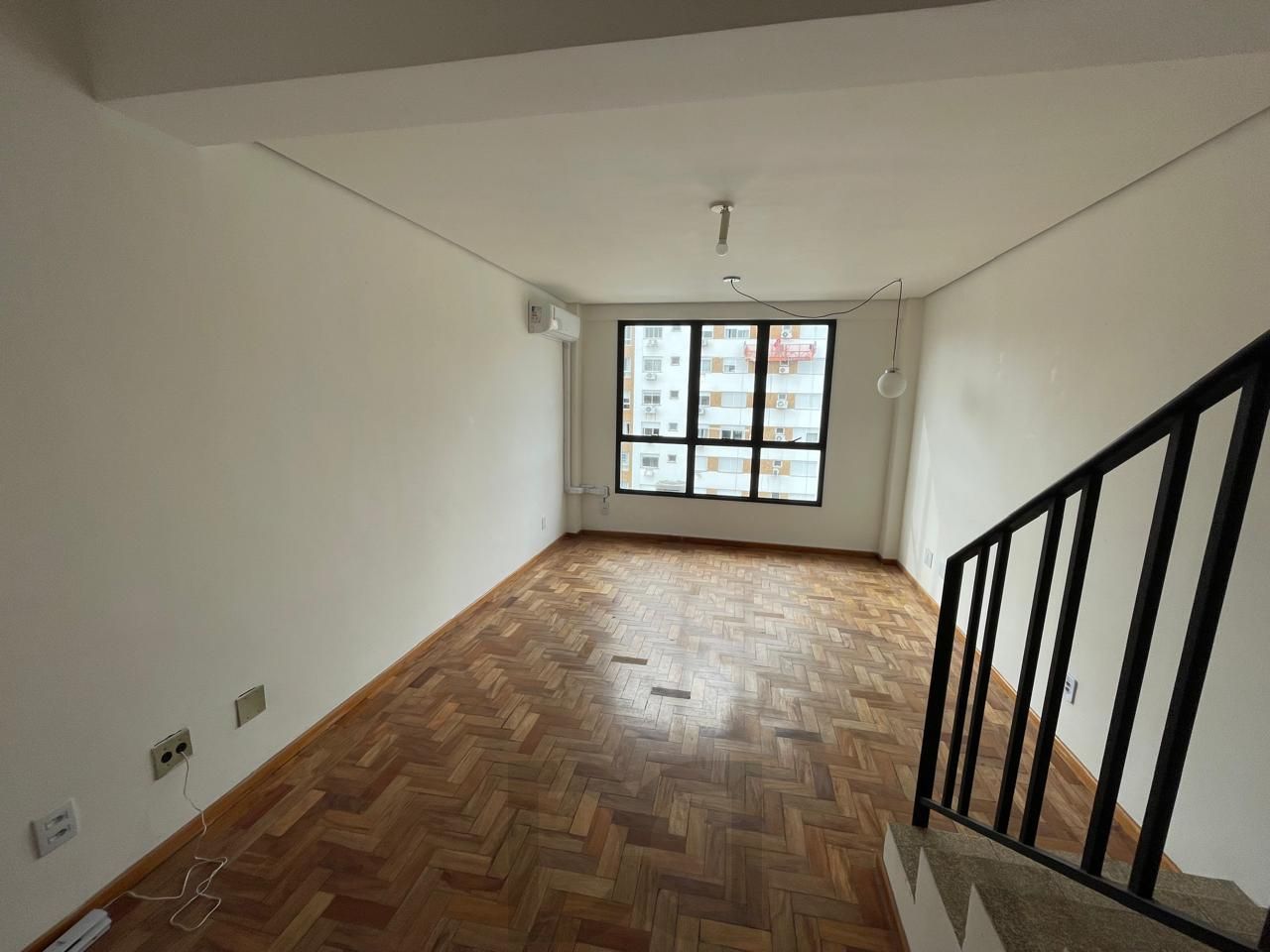 sala parte de baixo