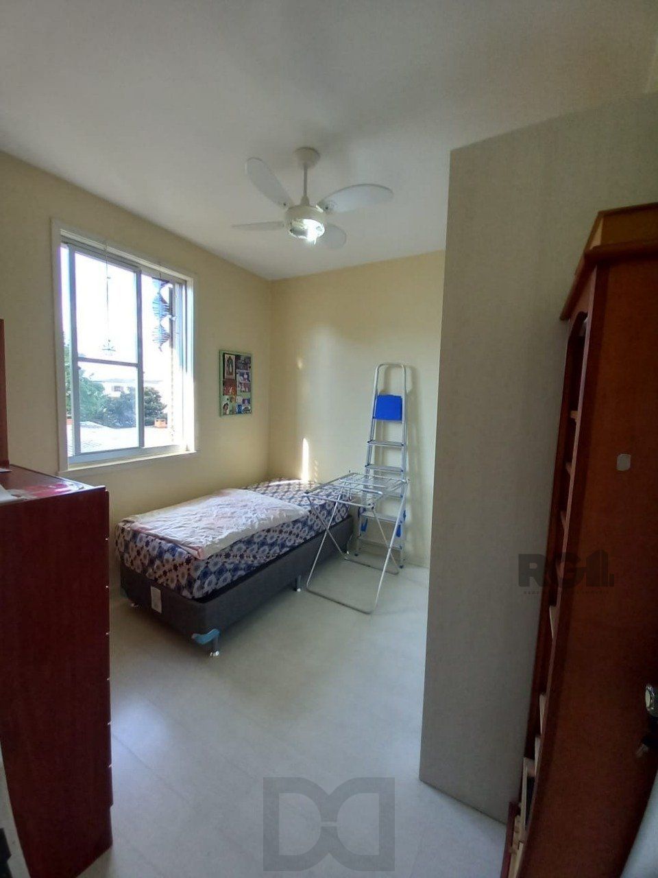Apartamento 3 dormitórios com casa nos fundos — foto 12