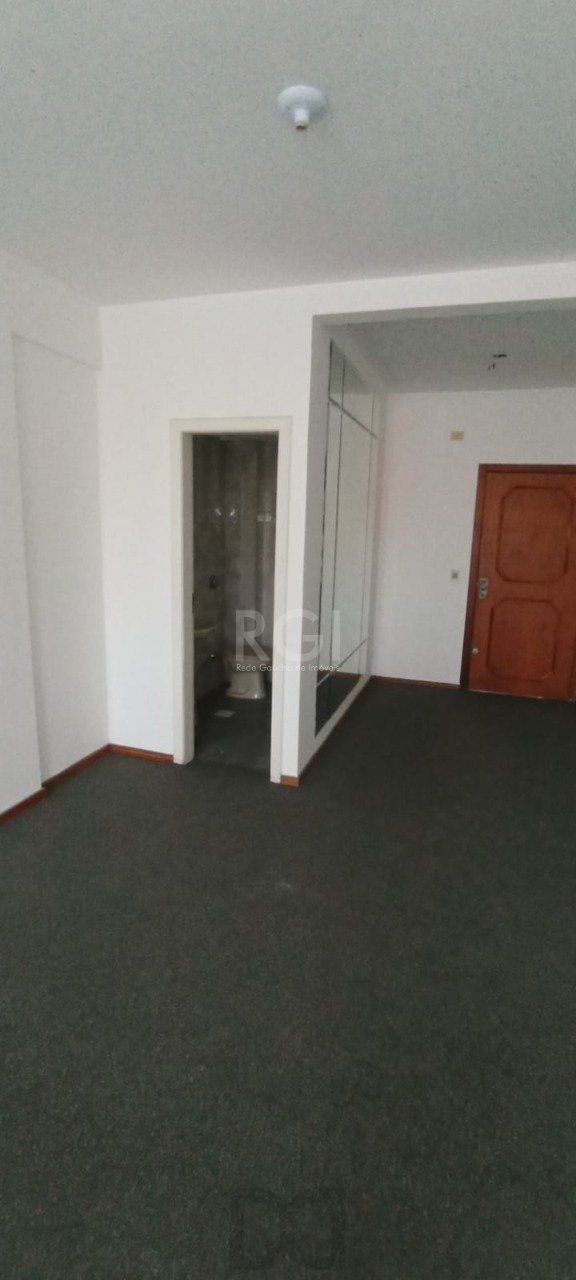 Conjunto/Sala para Venda - 38m², 0 dormitórios, Floresta — foto 43