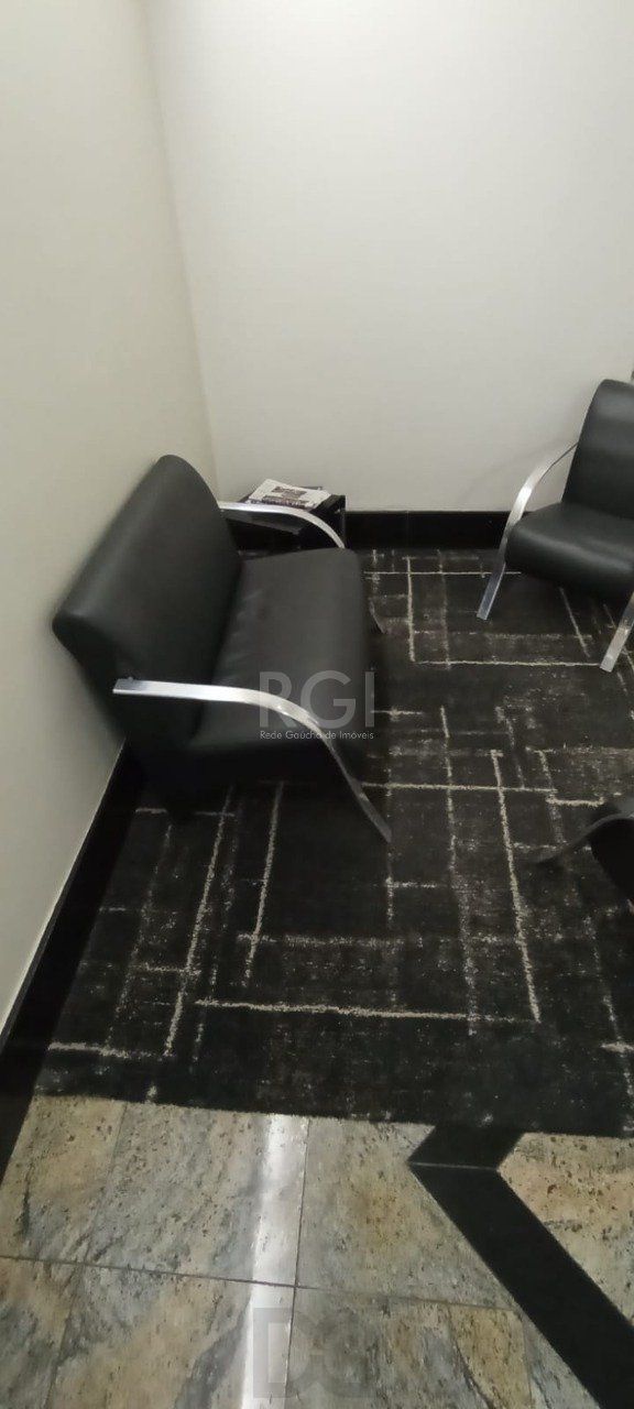 Conjunto/Sala para Venda - 38m², 0 dormitórios, Floresta — foto 22