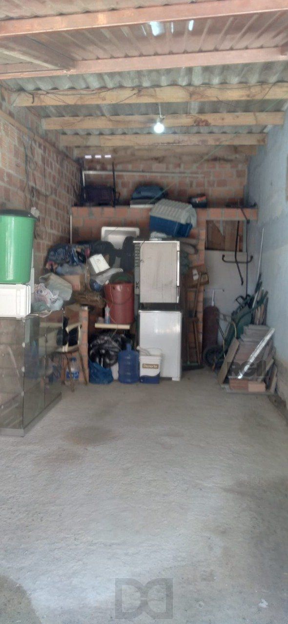 garagem