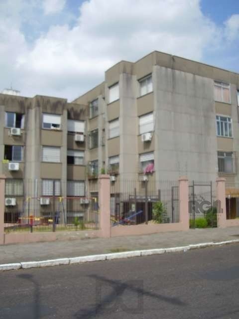 Apartamento 2 dormitório com box coberto — foto 2