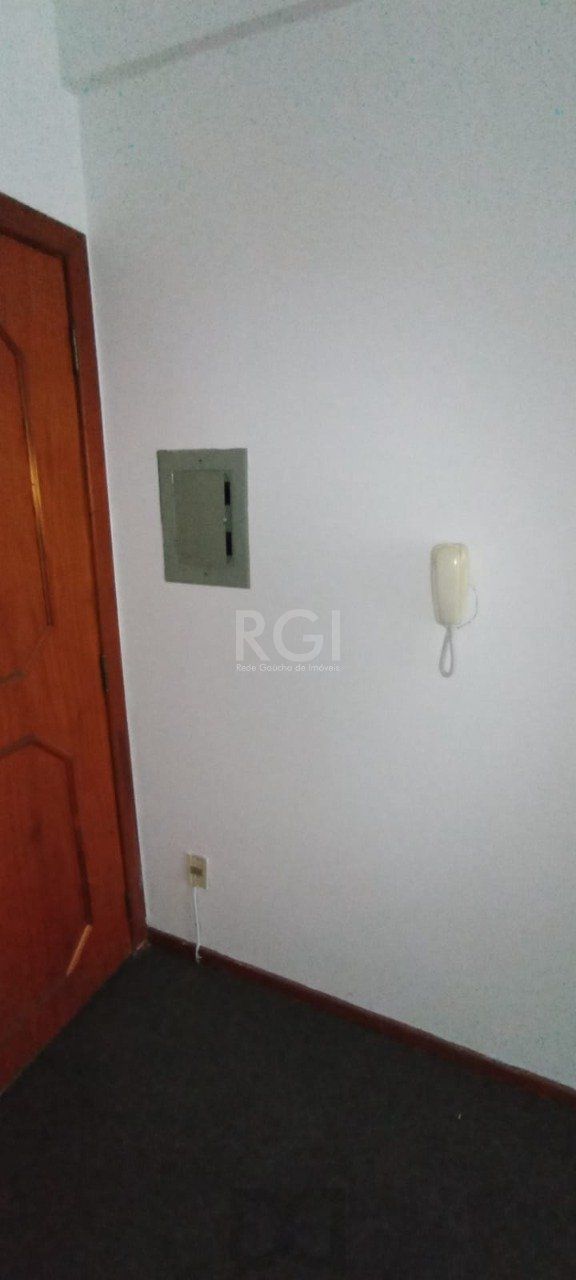 Conjunto/Sala para Venda - 38m², 0 dormitórios, Floresta — foto 42