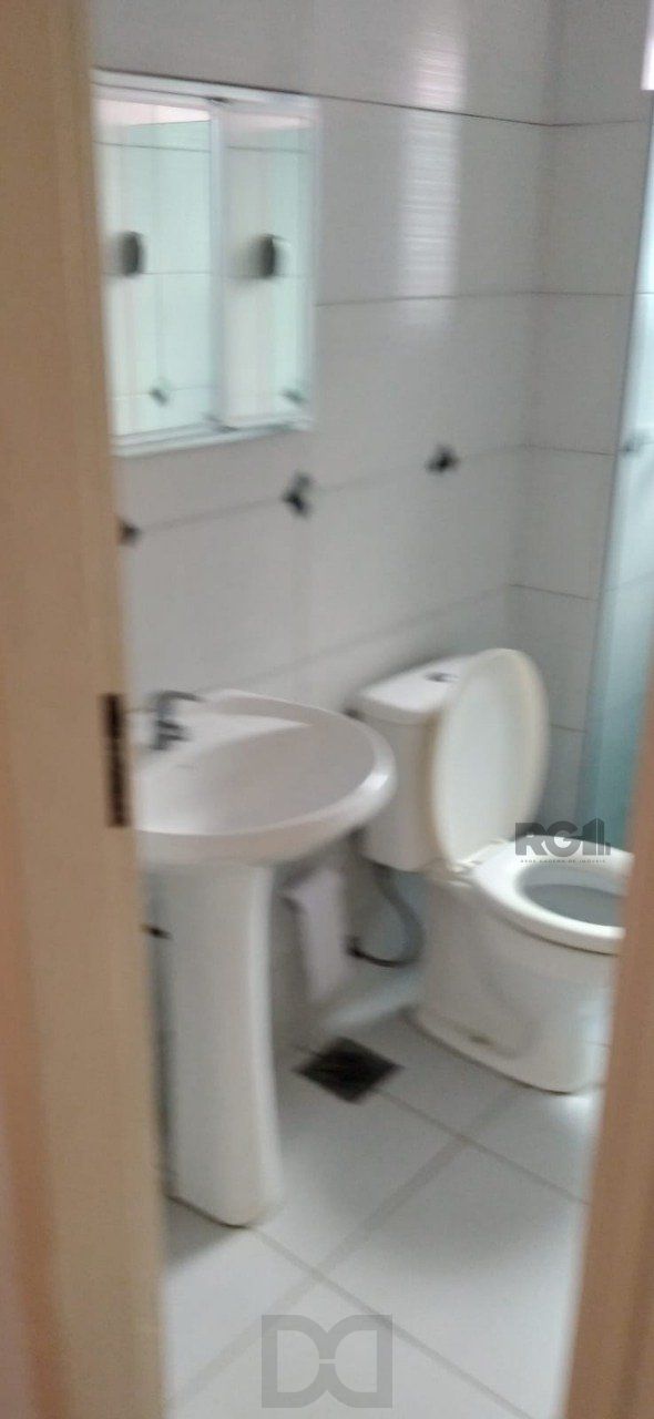 banheiro