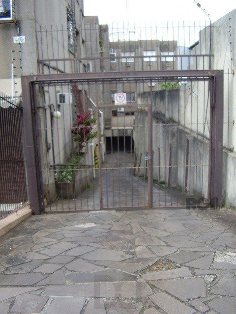 garagem
