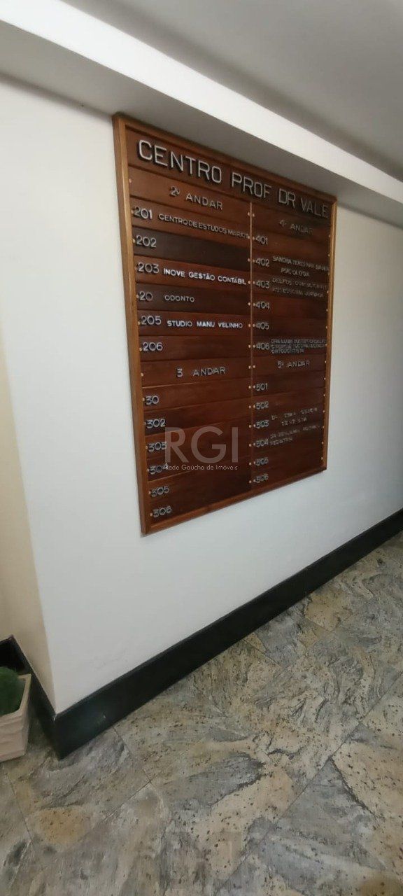 Conjunto/Sala para Venda - 38m², 0 dormitórios, Floresta — foto 18