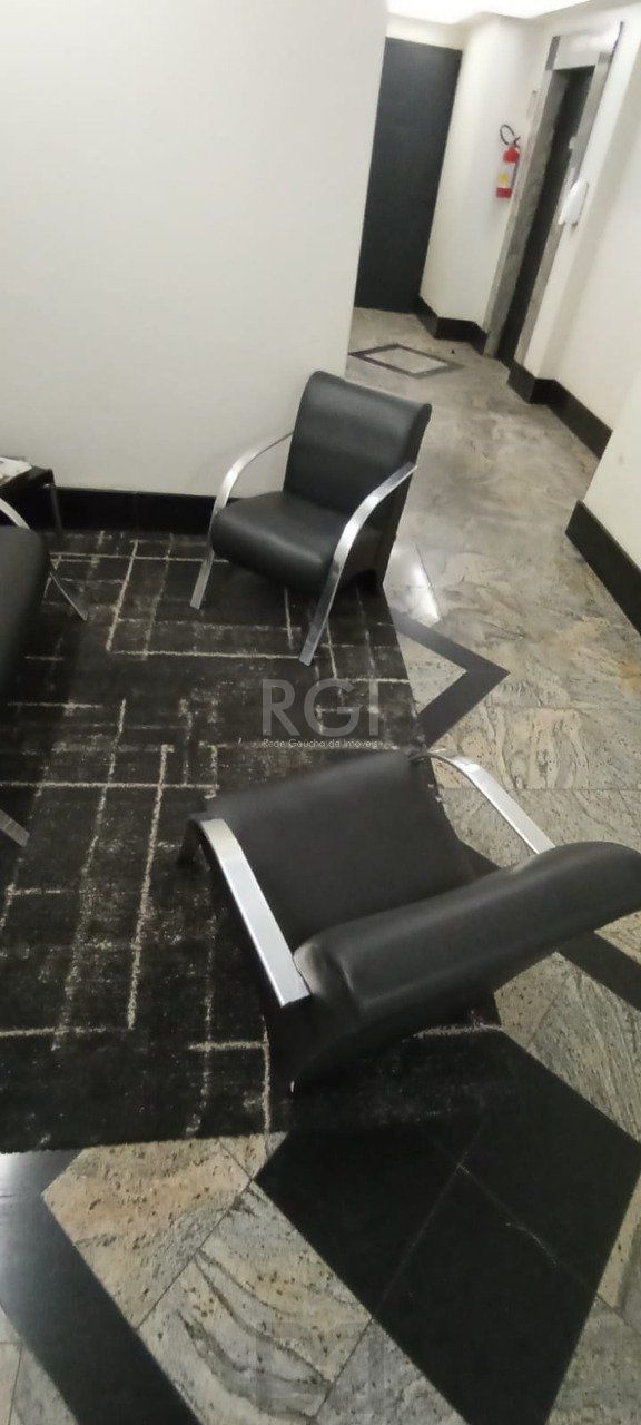 Conjunto/Sala para Venda - 38m², 0 dormitórios, Floresta — foto 21