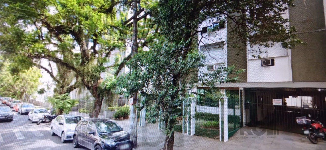 Apartamento 2 dormitórios com Dep. de Empregada — foto 1