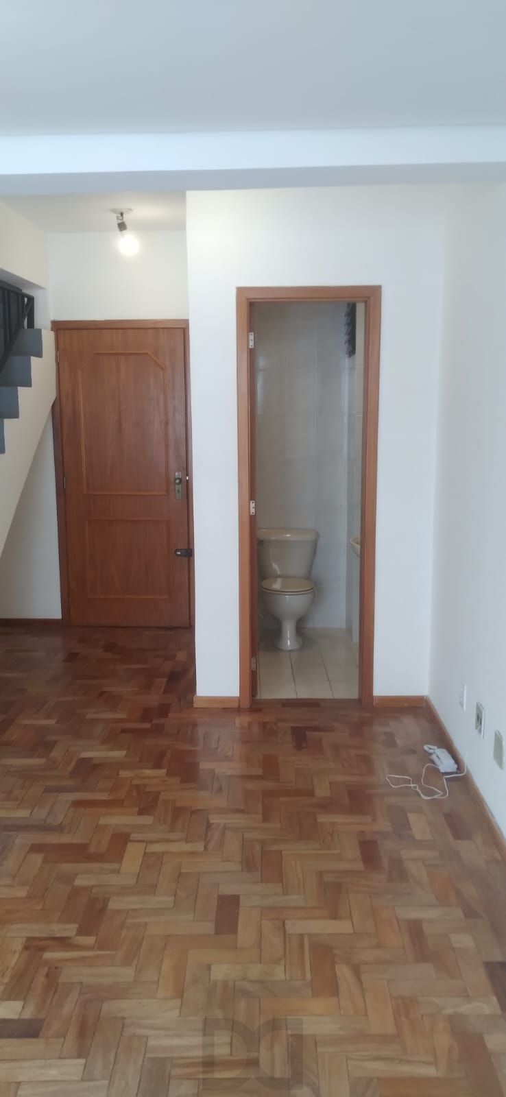 banheiro parte de baixo