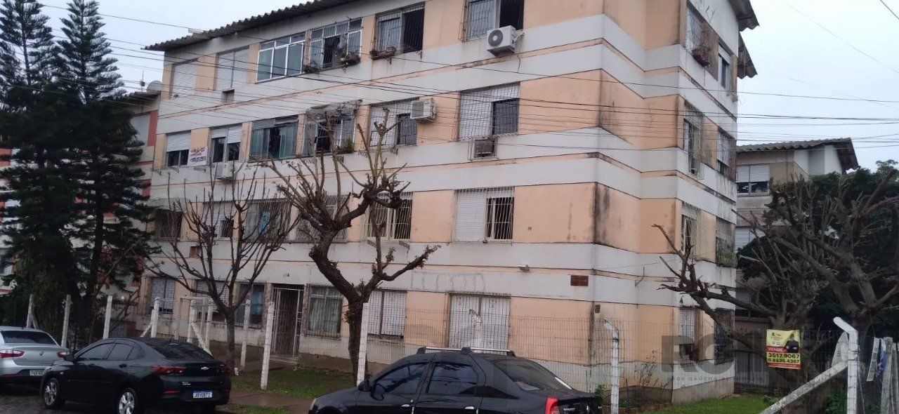 Apartamento 2 dormitórios — foto 2