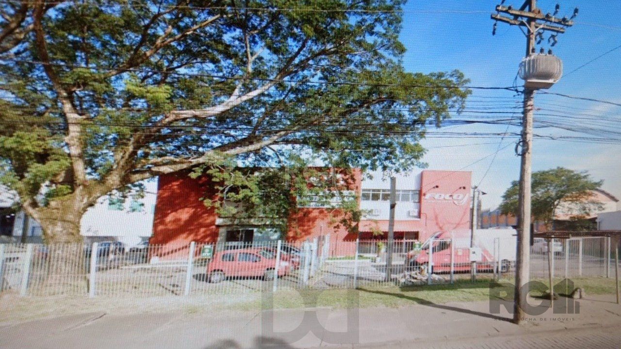 Depósito/Pavilhão para Venda - 1700m², 0 dormitórios, Anchieta — foto 2