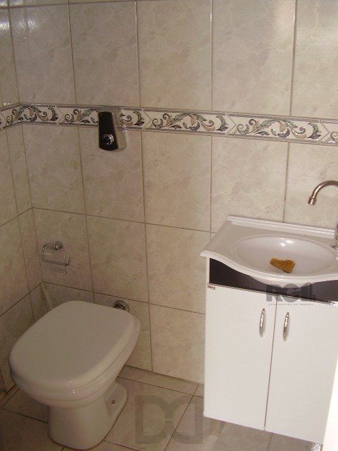 banheiro