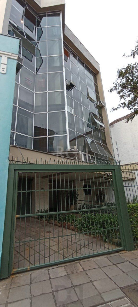Conjunto/Sala para Venda - 38m², 0 dormitórios, Floresta — foto 10