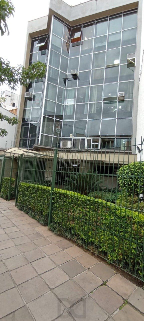 Conjunto/Sala para Venda - 38m², 0 dormitórios, Floresta — foto 1