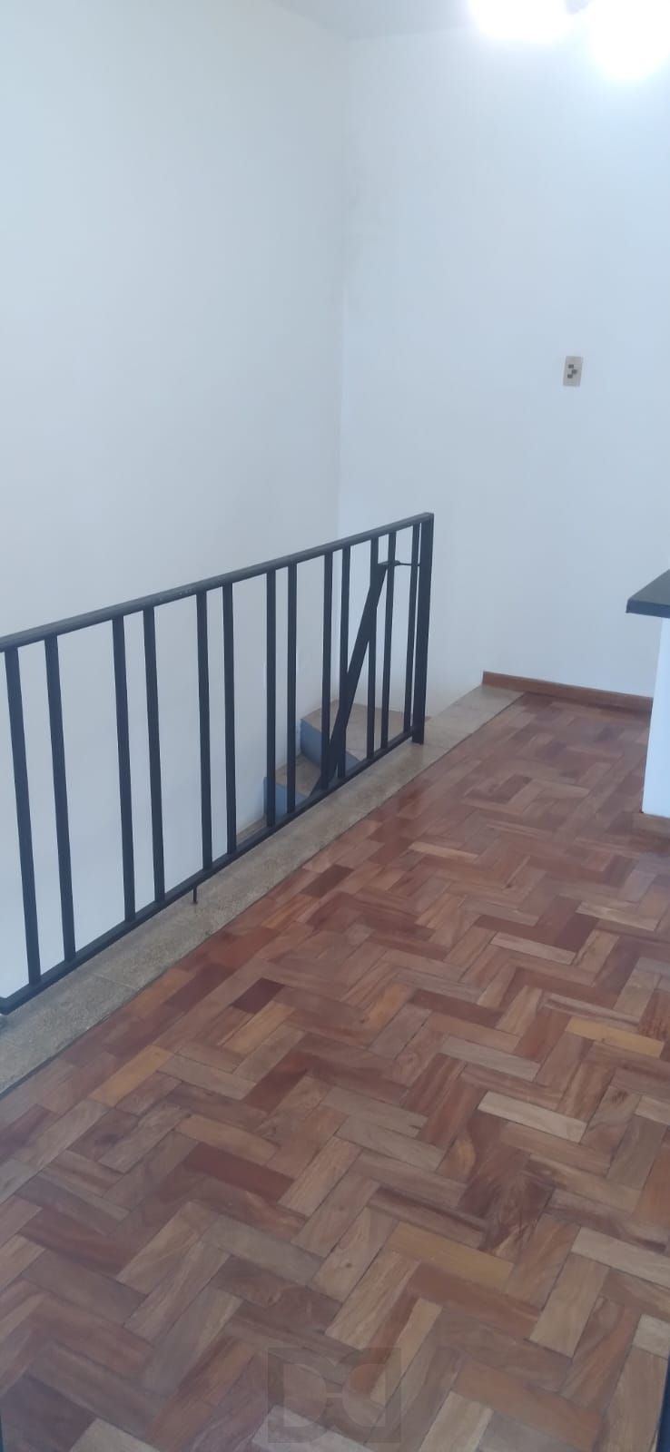 parte de cima