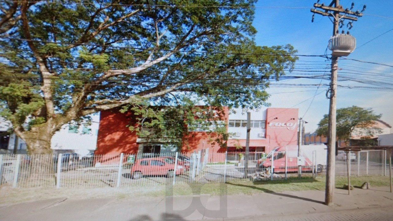 Depósito/Pavilhão para Venda - 1700m², 0 dormitórios, Anchieta — foto 1