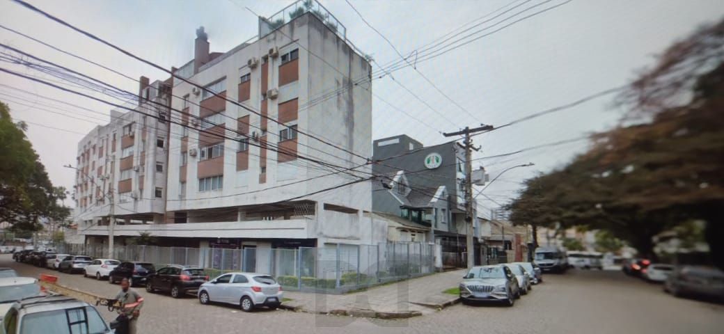 Apartamento 1 dormitório com vaga — foto 1