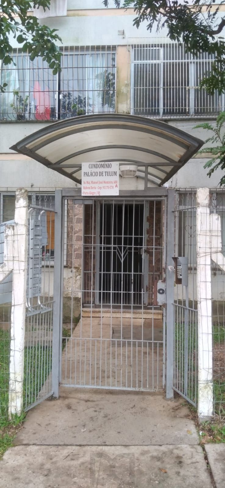 Apartamento 2 dormitórios — foto 4
