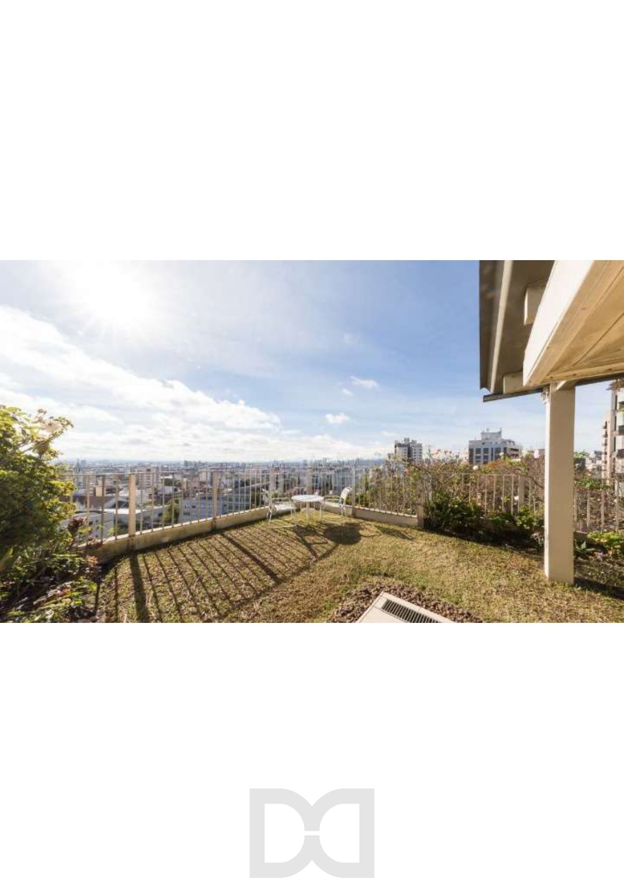 Terraço