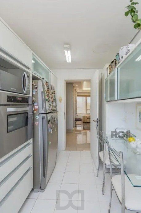 Apartamento a venda 3 dormitórios, próximo ao parcão — foto 14