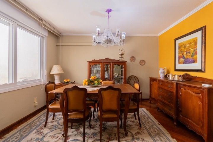 Apartamento garden a venda bairro Bom Fim — foto 8