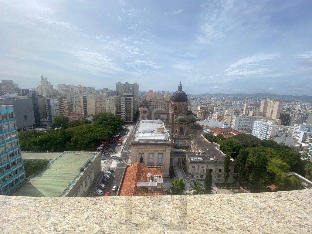Vista 2 Dormitório
