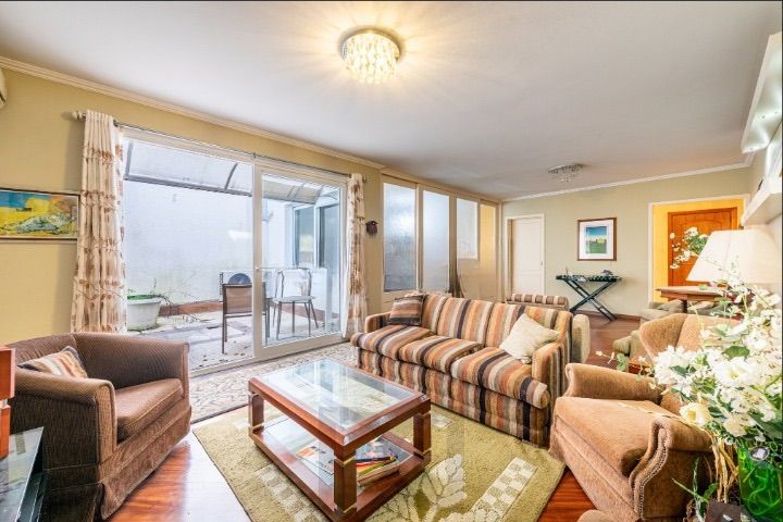 Apartamento garden a venda bairro Bom Fim — foto 1