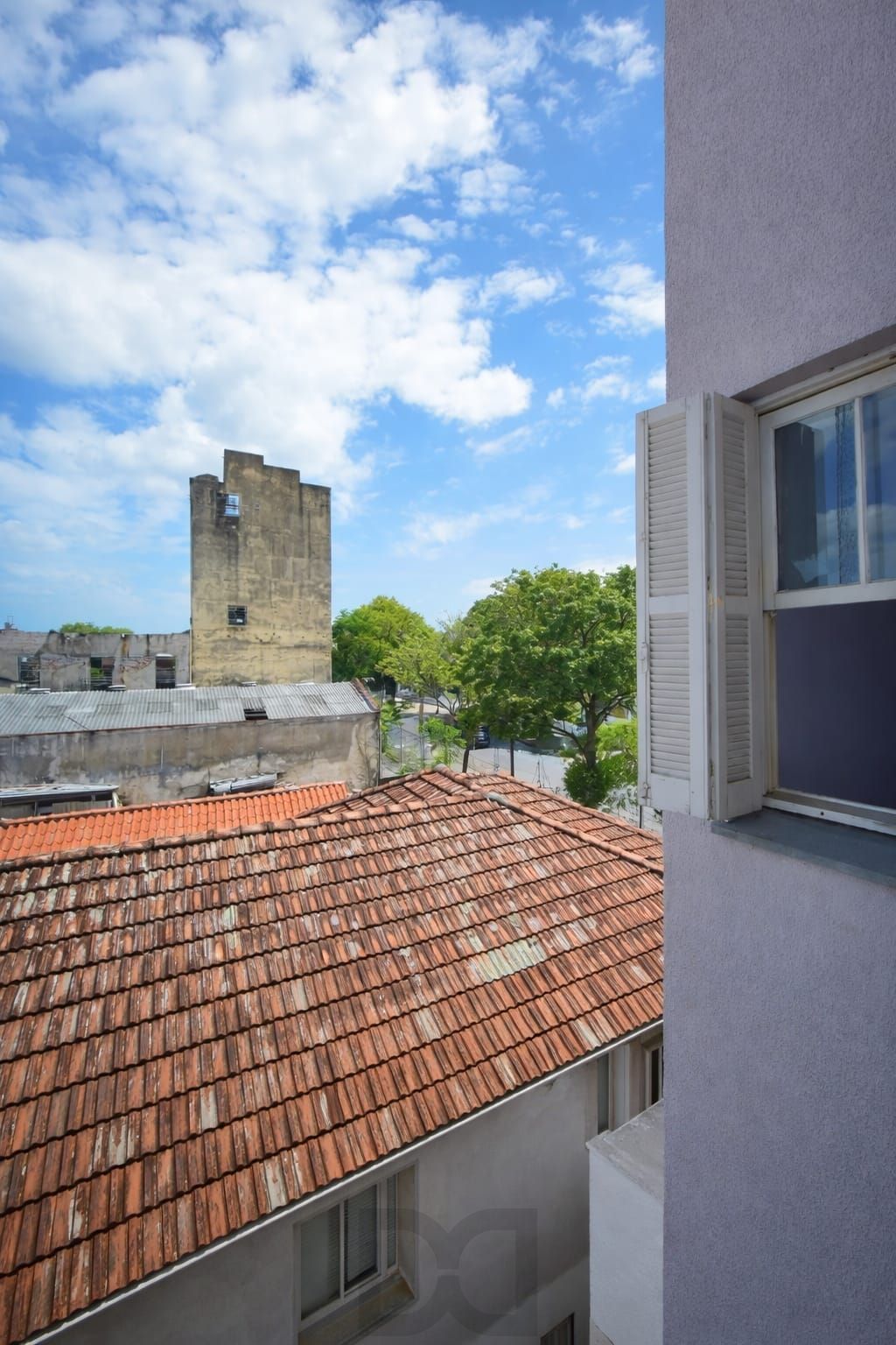 Apartamento a venda 3 Dormitórios , mobiliado no bairro São Geraldo. — foto 23
