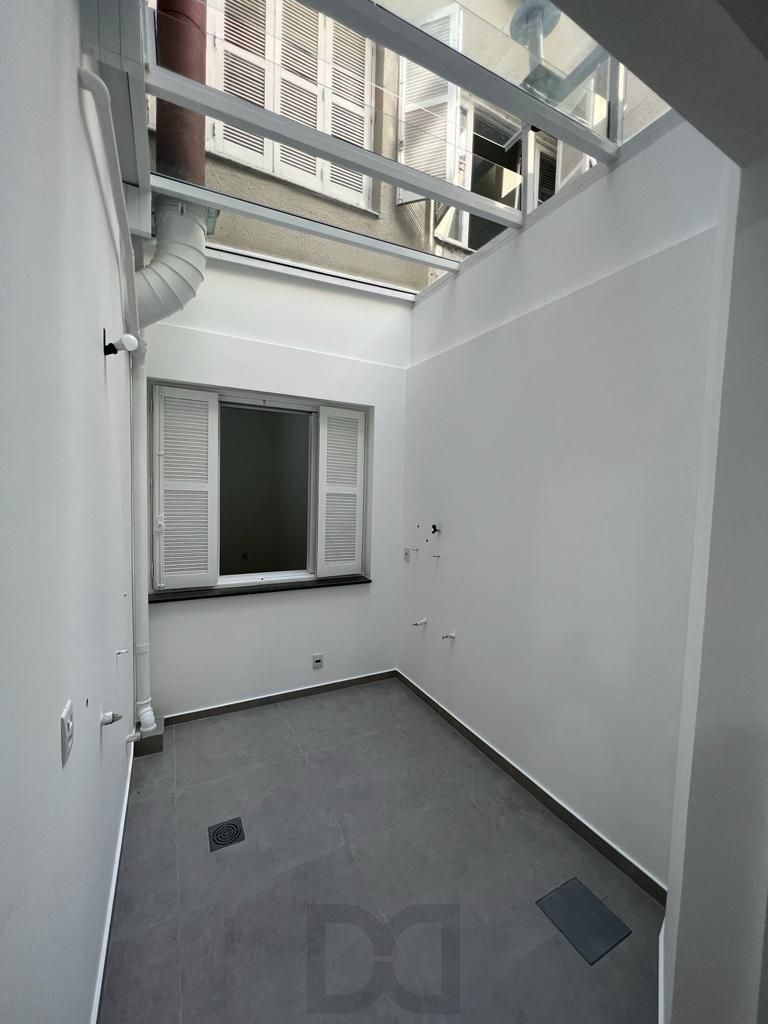 Area de serviço