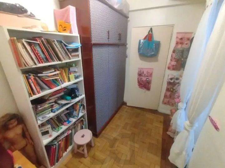 Apartamento Duplex com 3 dormitórios, churrasqueira, pátio no bairro Bom Fim! — foto 14