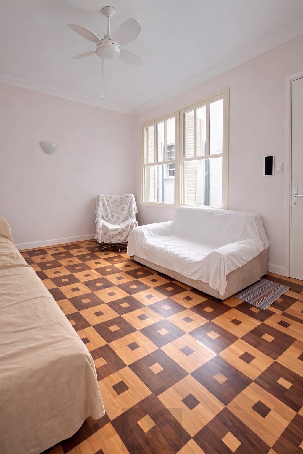 Apartamento a venda 3 Dormitórios , mobiliado no bairro São Geraldo. — foto 8