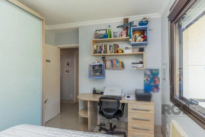 Apartamento a venda 3 dormitórios, próximo ao parcão — foto 24
