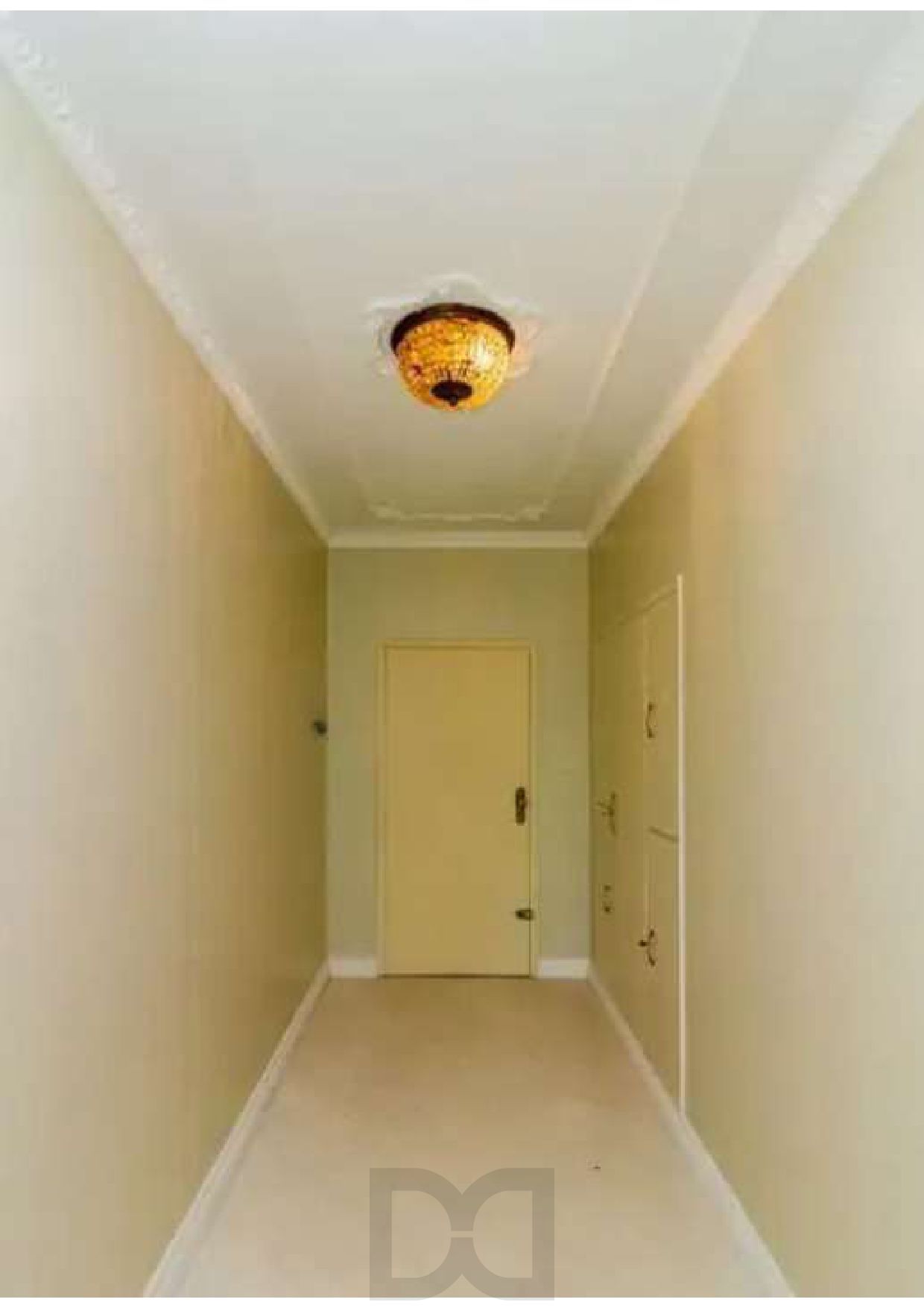 Hall de entrada