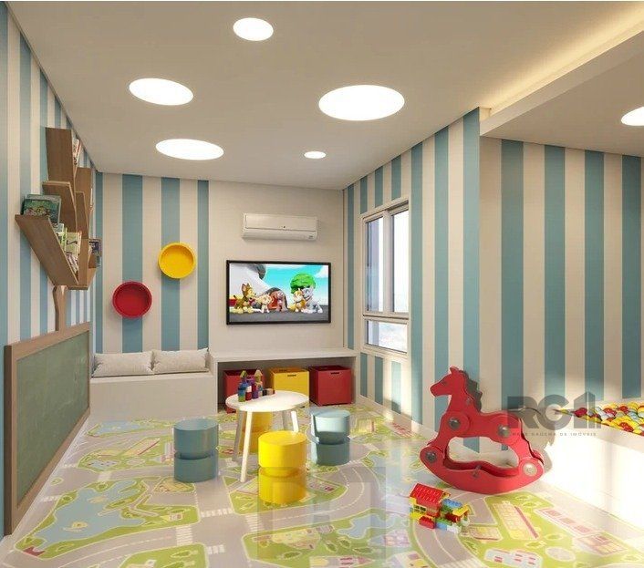 Apartamento a venda .Novo, 3 Dormitórios(suíte) no Bairro Jardim Botânico. — foto 7