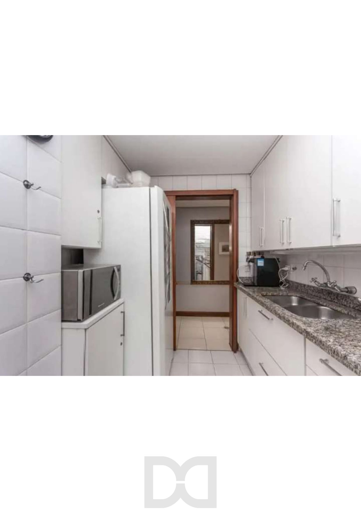 Apartamento a venda Semi mobiliado 3 dormitórios bairro Rio Branco. — foto 11