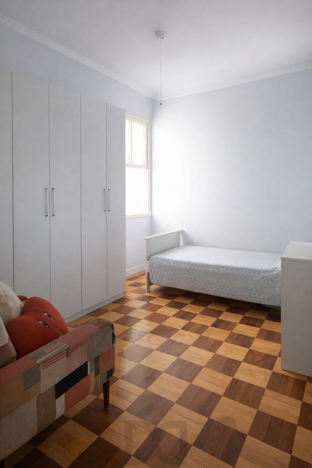 Apartamento a venda 3 Dormitórios , mobiliado no bairro São Geraldo. — foto 22