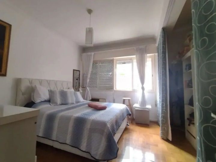 Apartamento Duplex com 3 dormitórios, churrasqueira, pátio no bairro Bom Fim! — foto 23
