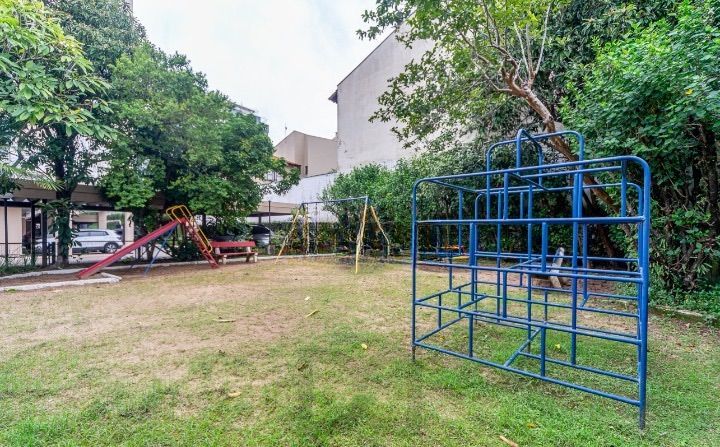 Apartamento à venda 2 dormitórios 1 suíte bairro Mont Serrat — foto 23