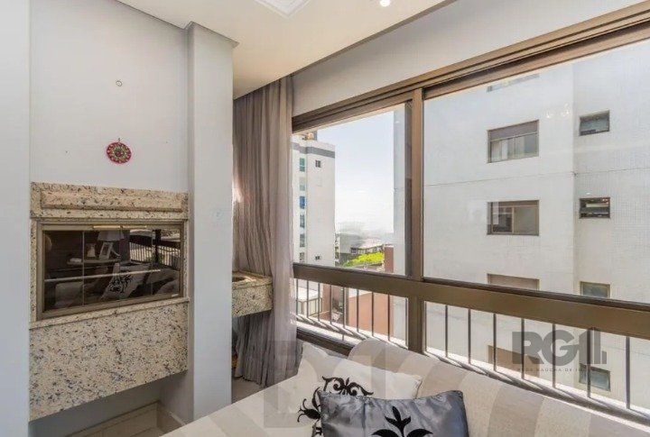 Apartamento a venda 3 dormitórios, próximo ao parcão — foto 7