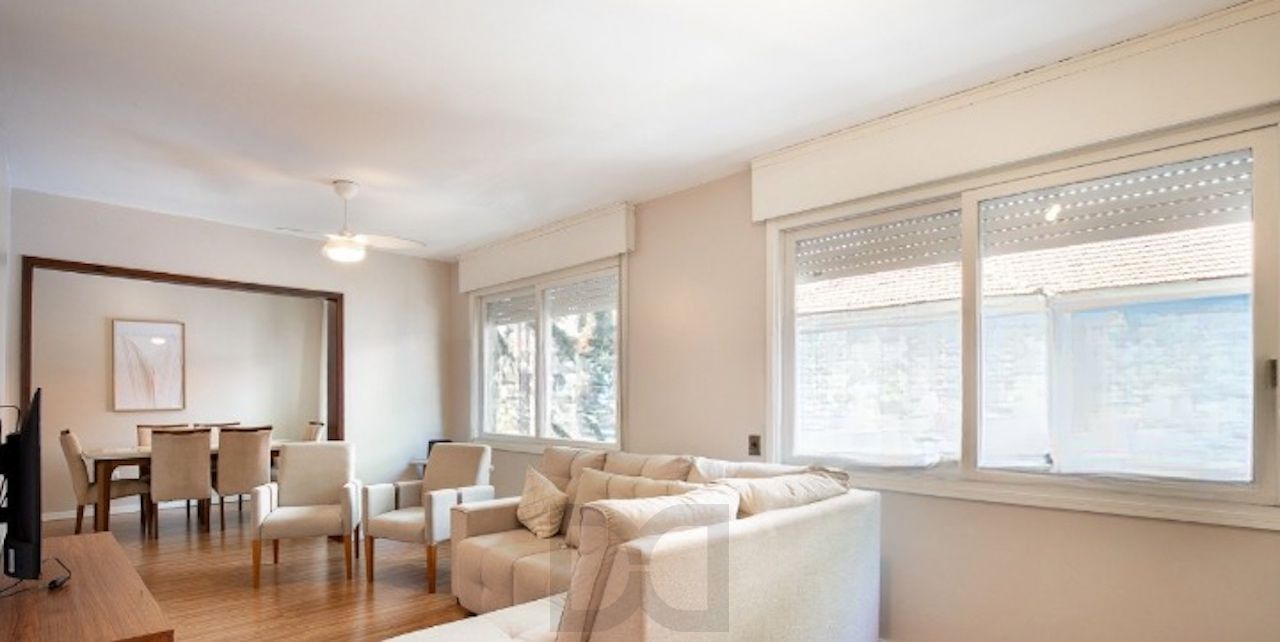 Apartamento a venda Bairro Independência 4 dormitórios-. — foto 1