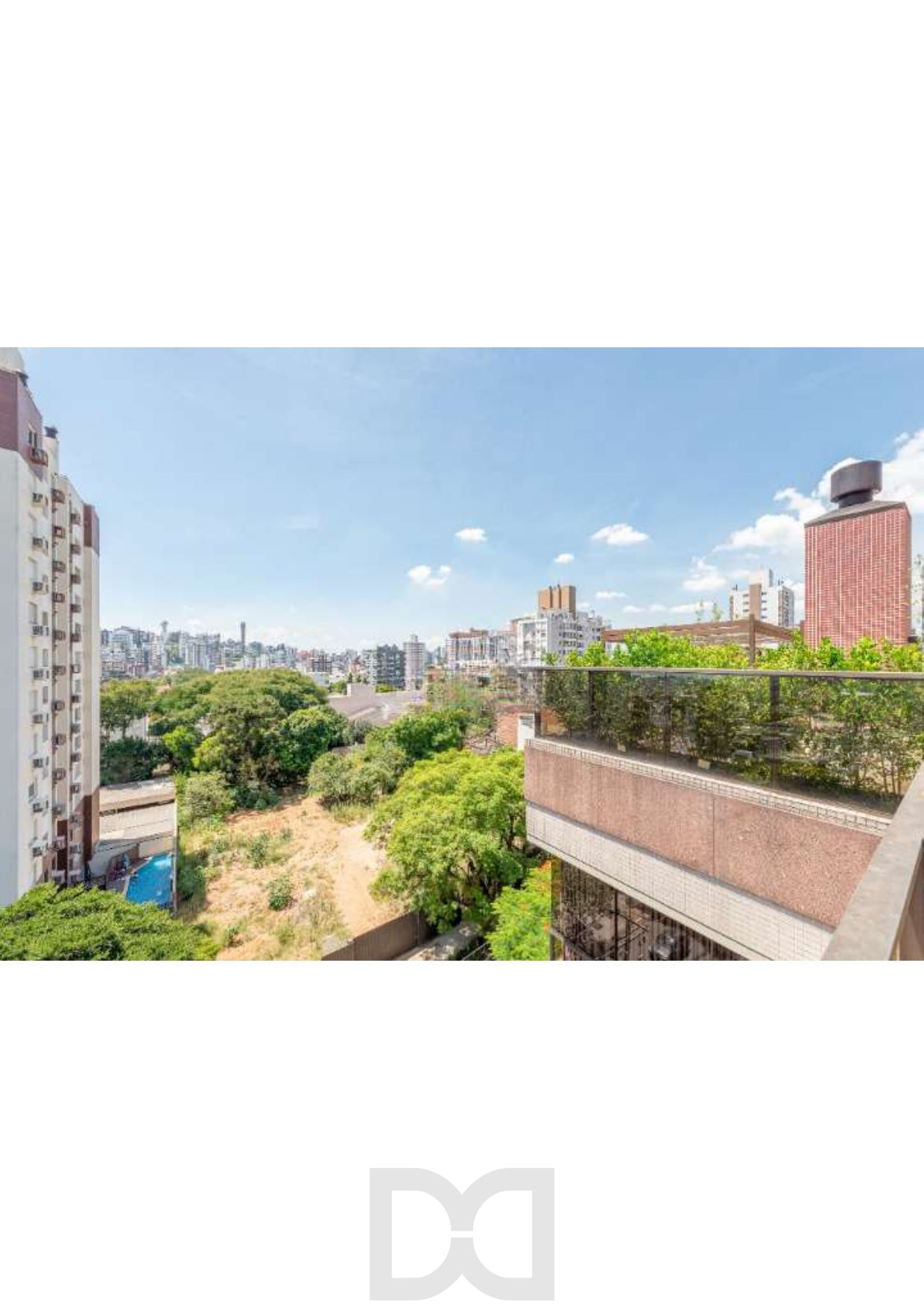Vista Panorâmica
