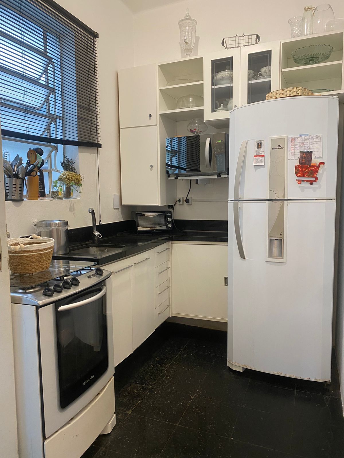 Apartamento 2 dormitórios, garden/térreo no Bom Fim — foto 17