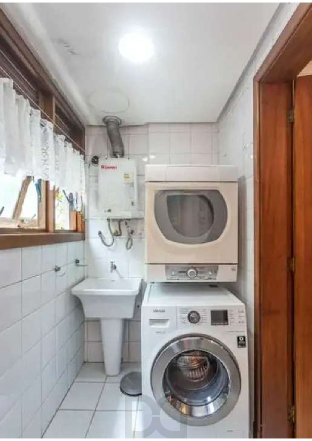 Apartamento a venda Semi mobiliado 3 dormitórios bairro Rio Branco. — foto 14