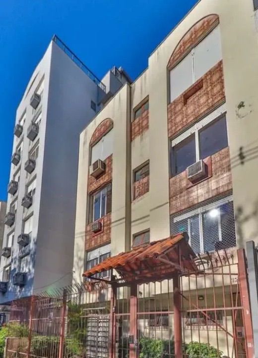 Apartamento Garden a venda Bairro Bom fim — foto 28