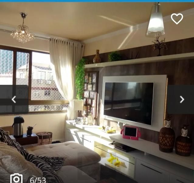Apartamento 2 dormitórios, 2 vagas, elevado Centro Histórico — foto 8
