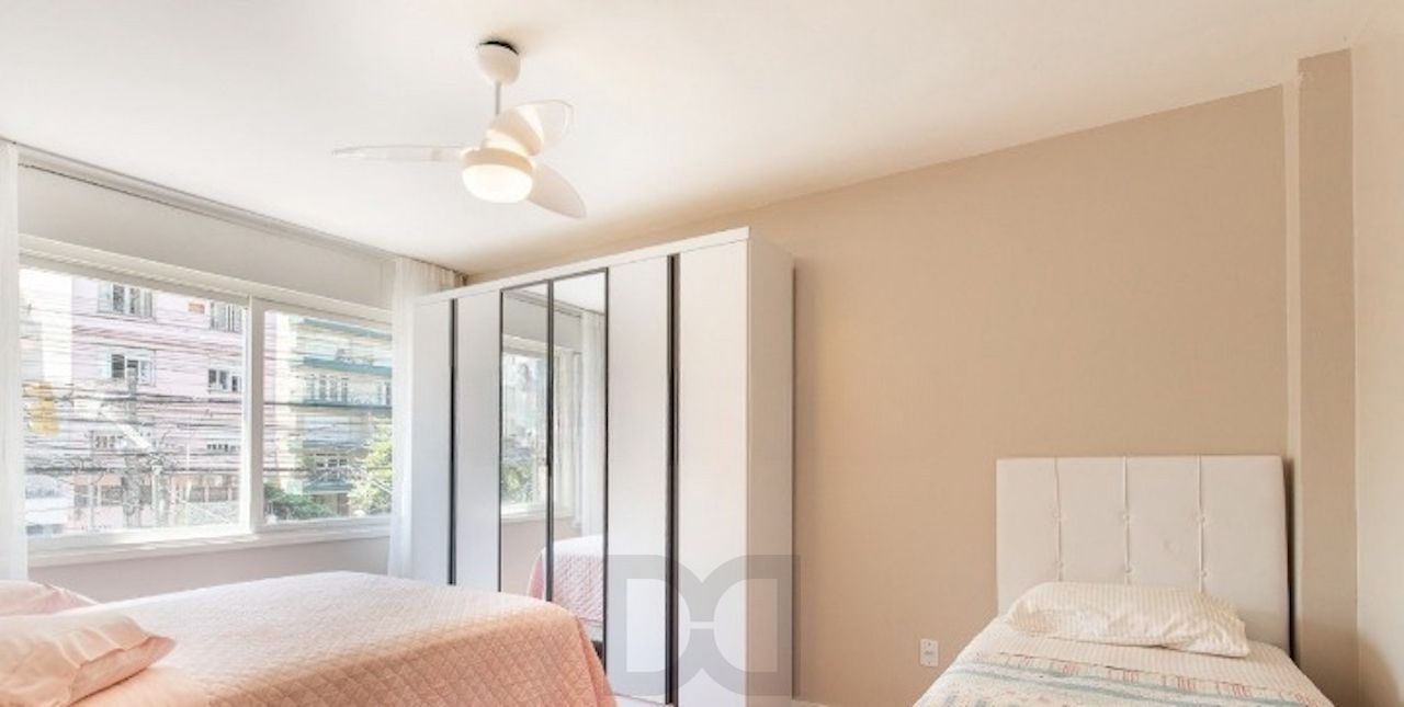 Apartamento a venda Bairro Independência 4 dormitórios-. — foto 15
