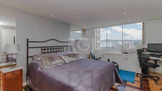 APARTAMENTO A VENDA 3 DORMITÓRIOS, SUÍTE, NO MOINHOS DE VENTOS — foto 19