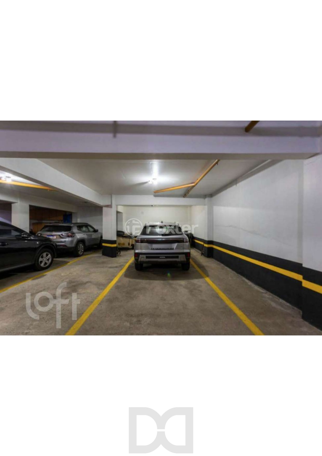 Garagem