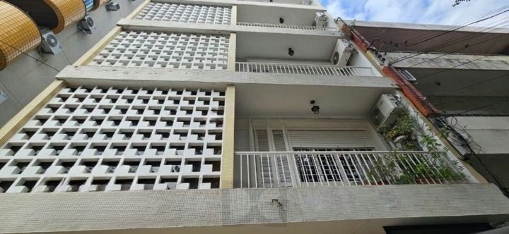 Apartamento 3 dorms à venda Rua Felipe Camarão, Rio Branco - Porto Alegre — foto 2
